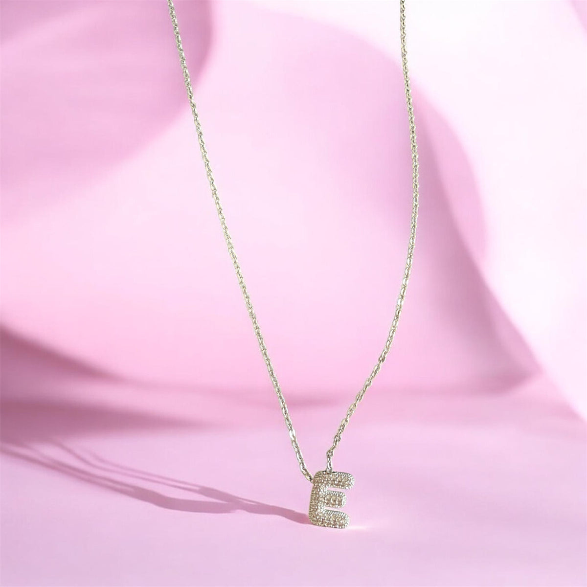 Collana LETTERA
