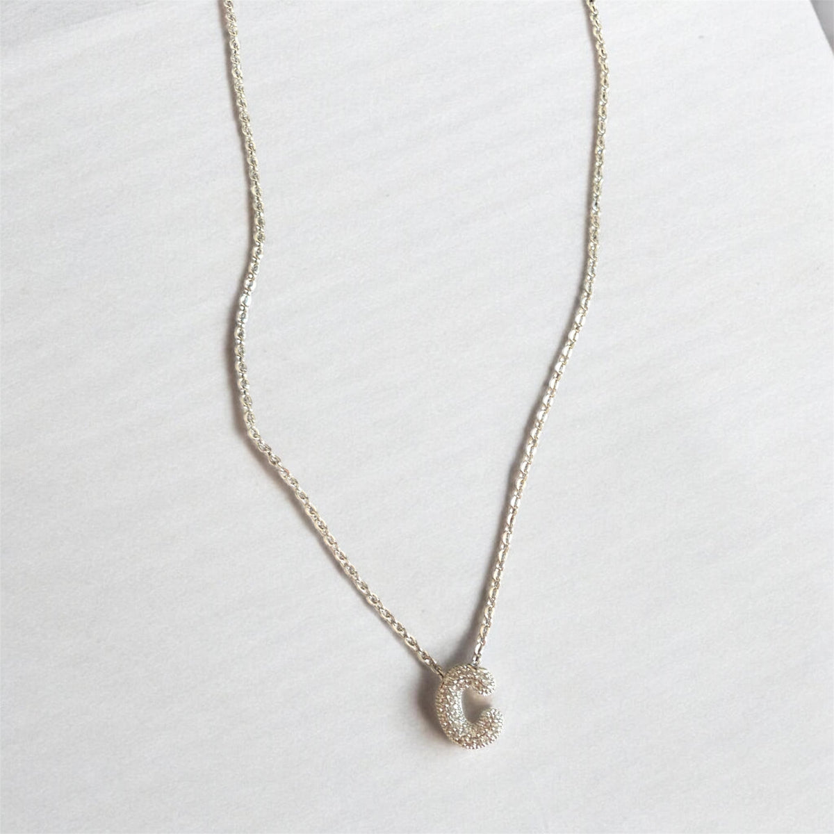 Collana LETTERA