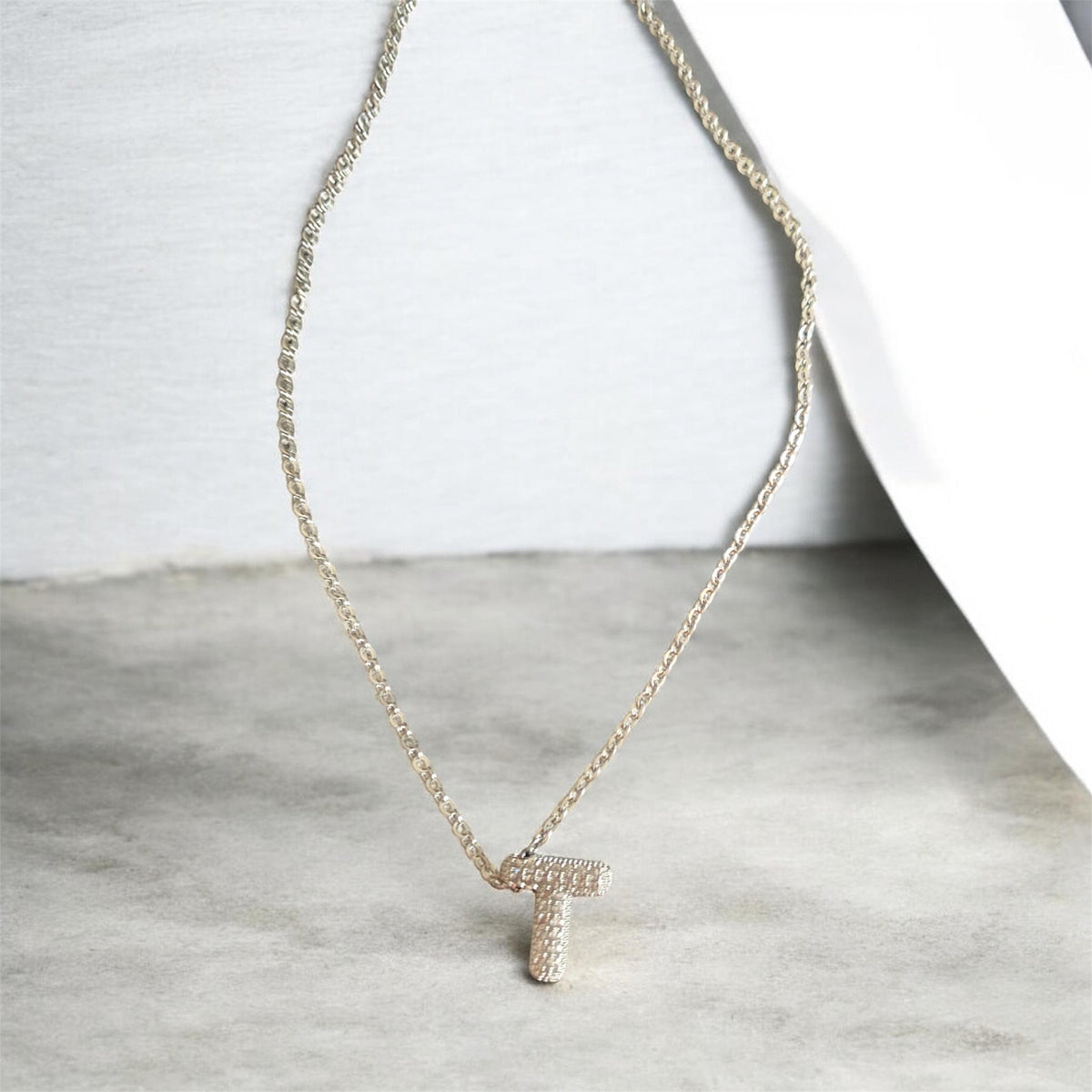 Collana LETTERA