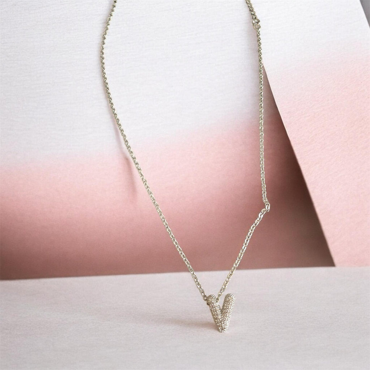 Collana LETTERA