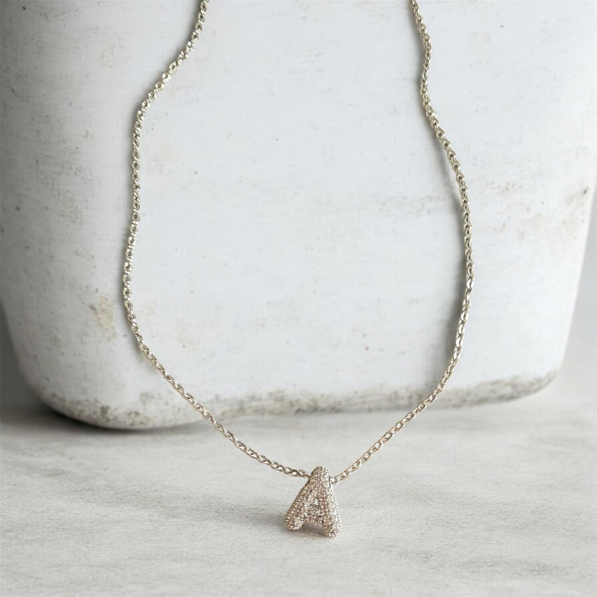 Collana LETTERA