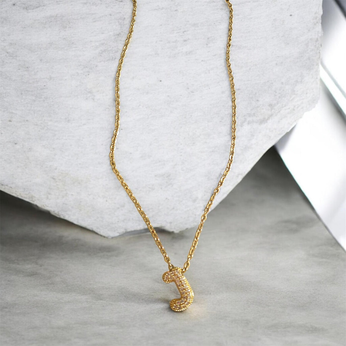Collana LETTERA