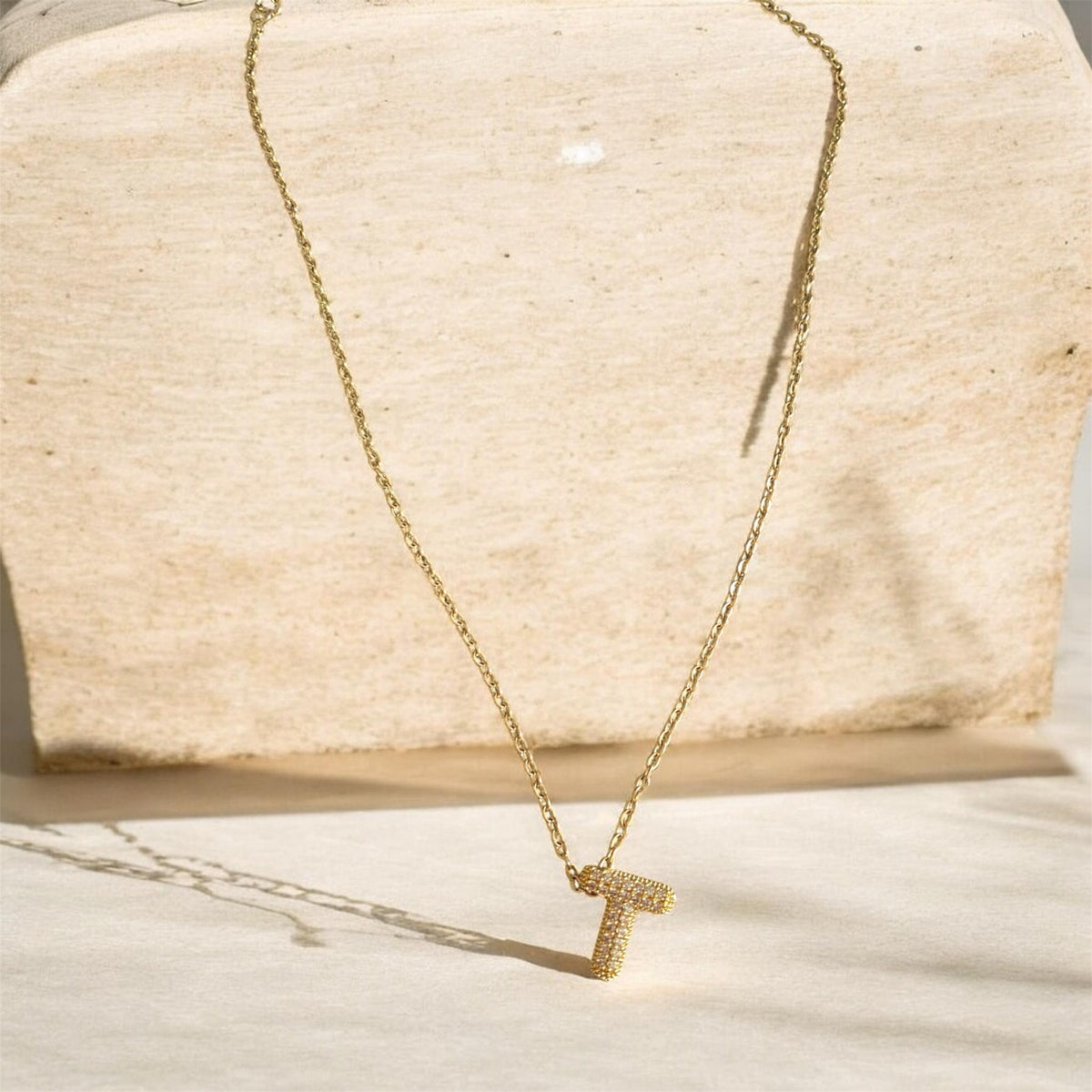 Collana LETTERA