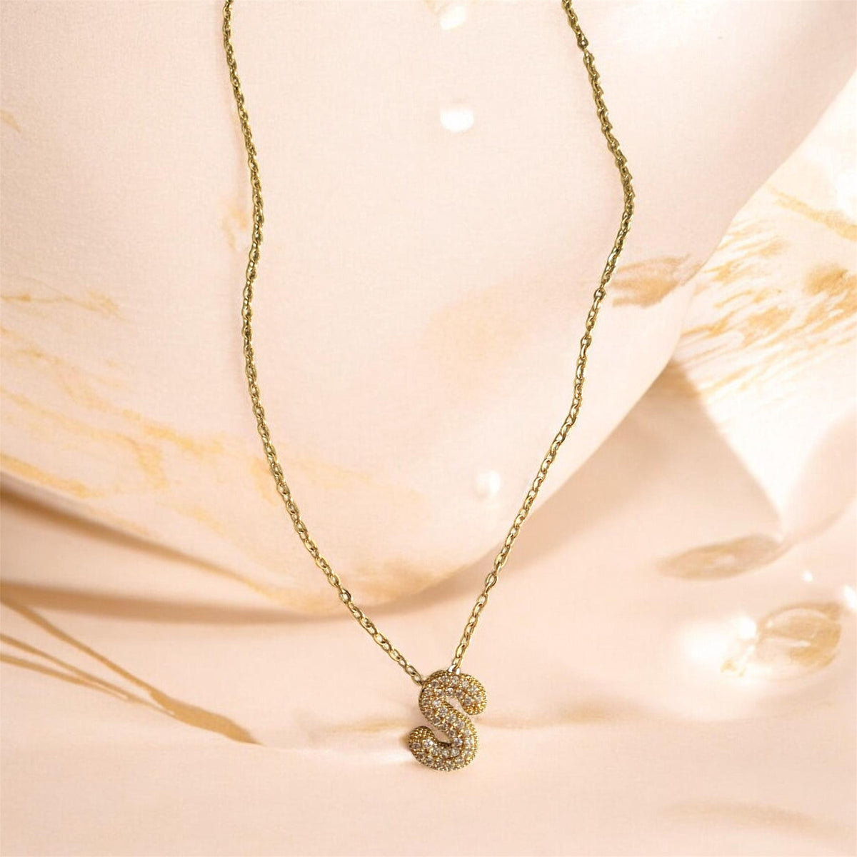 Collana LETTERA