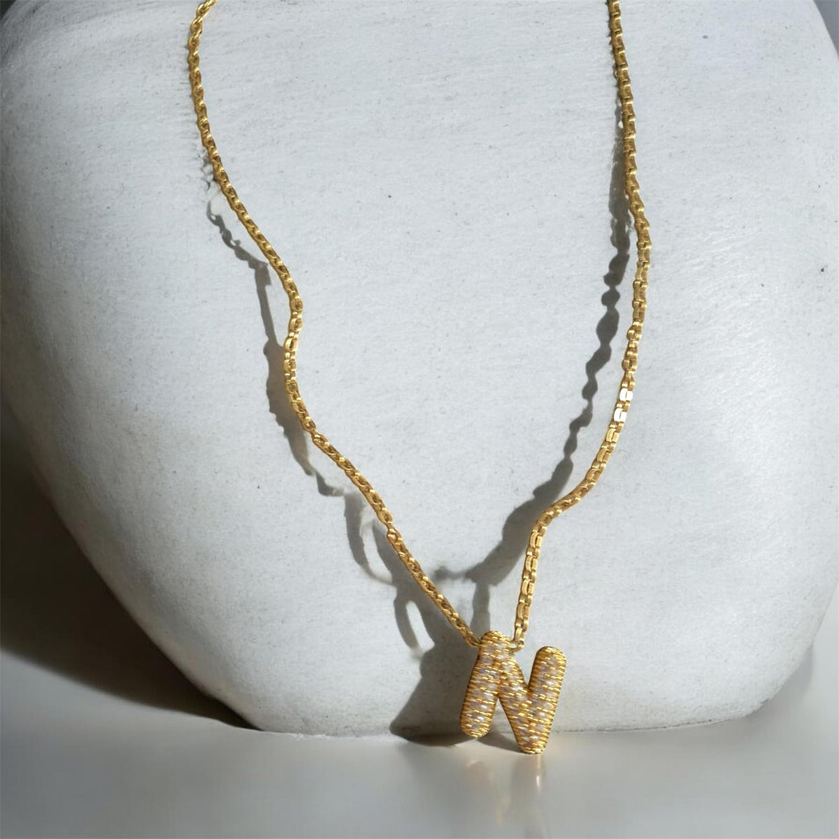 Collana LETTERA