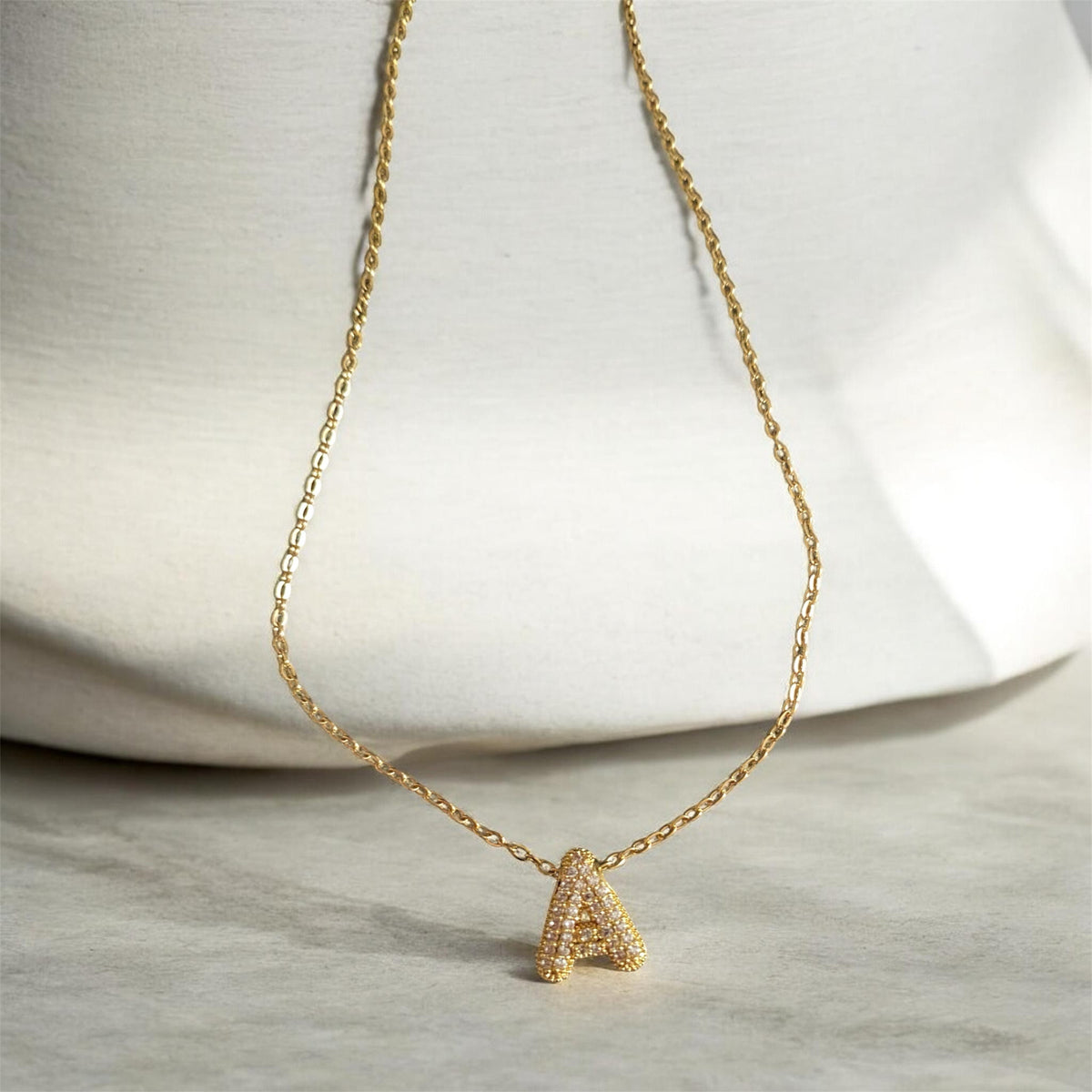 Collana LETTERA