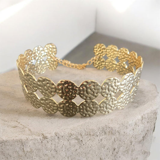 CHOKER CLEO