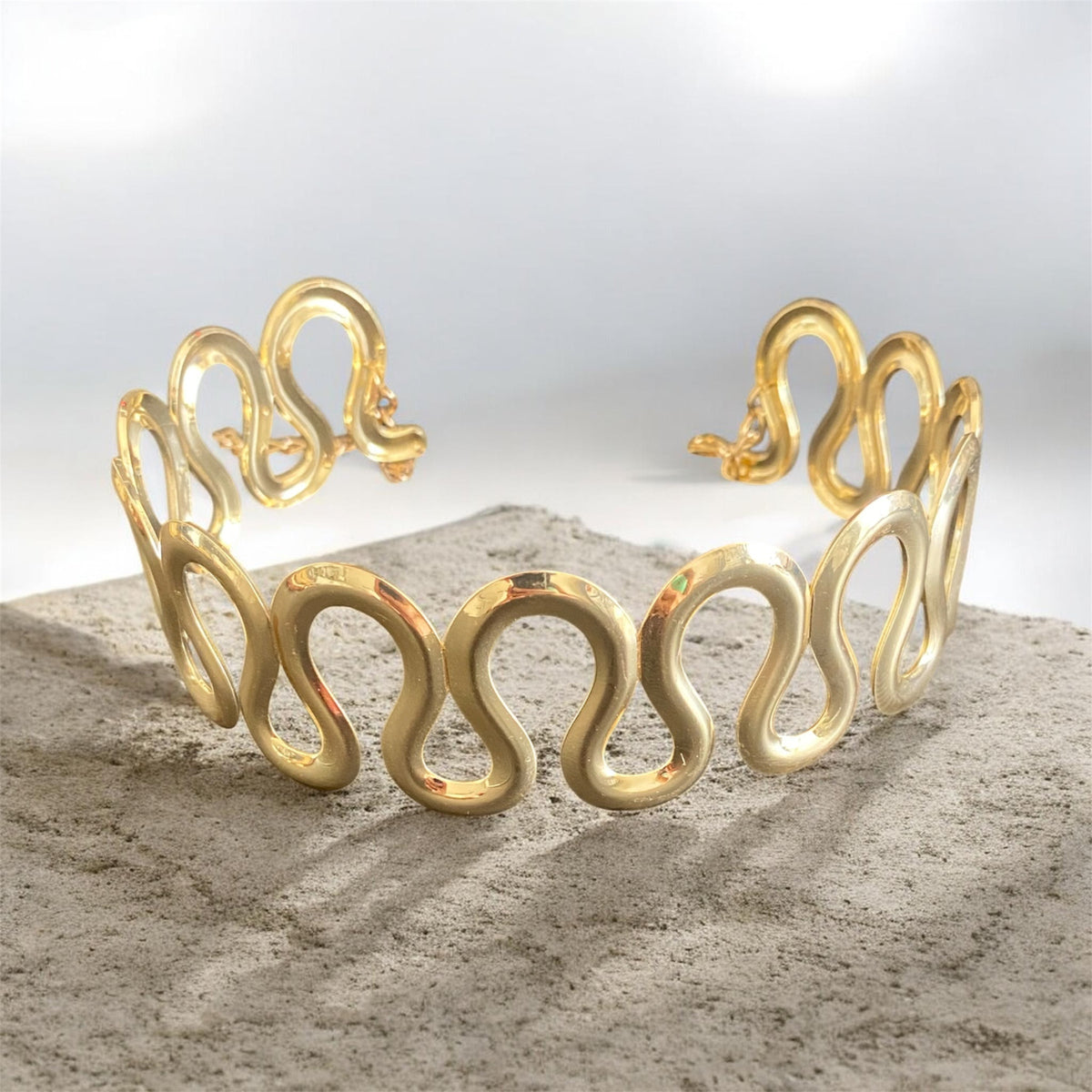 CHOKER SNAKE