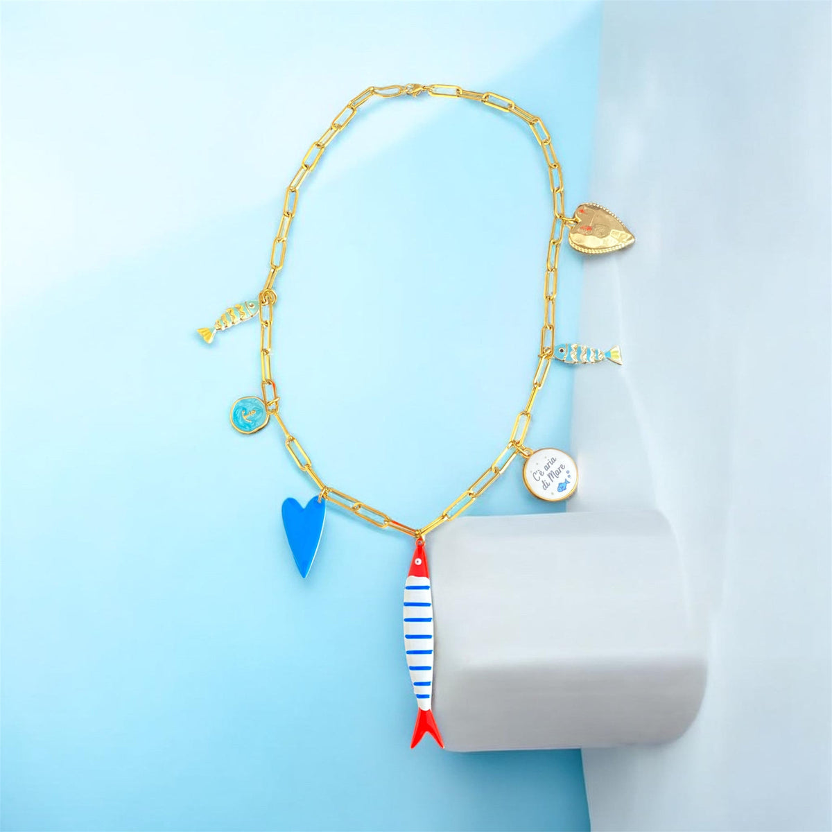 Collana ZANTE