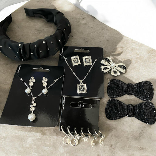 Combo BLACK DIAMOND