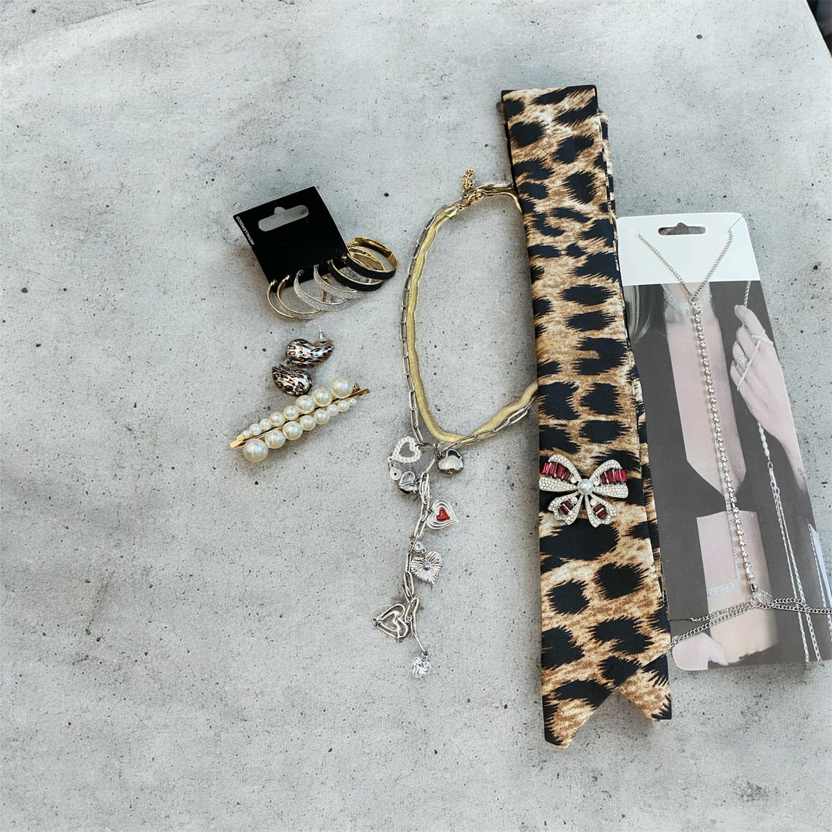 Combo LEOPARDO