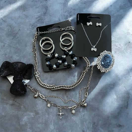 Combo NOIR