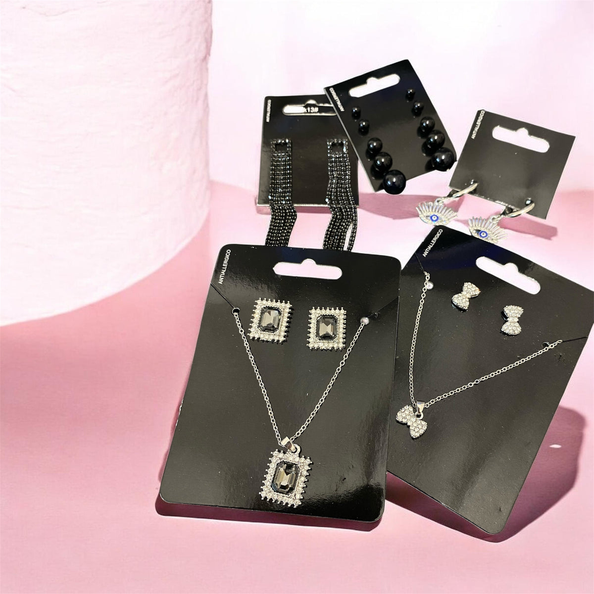 Combo IDEE REGALO SET LUXURY