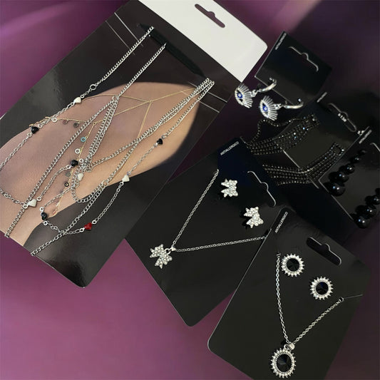 Combo IDEE REGALO SET GIOIELLO
