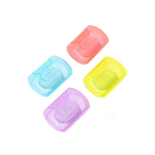 CONTENITORE SAPONE