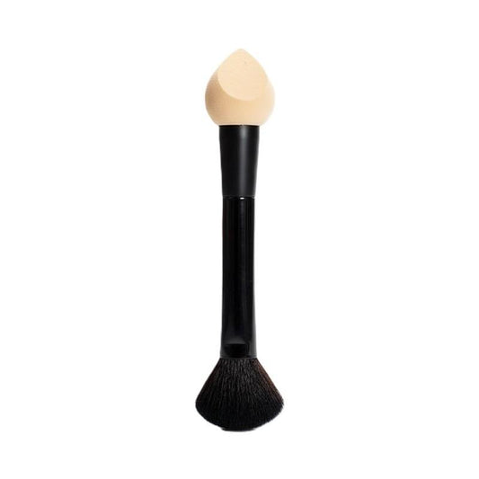 PENNELLO DOPPIO USO 18cm