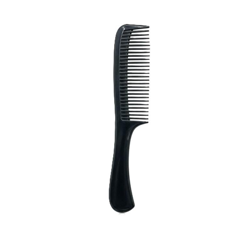PETTINE MANICO NERO