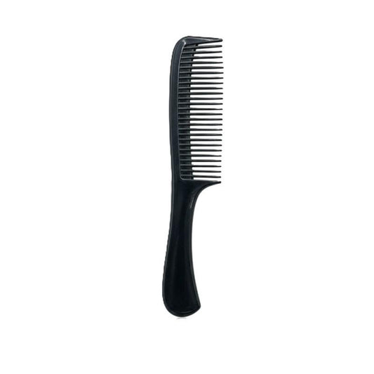 PETTINE MANICO NERO