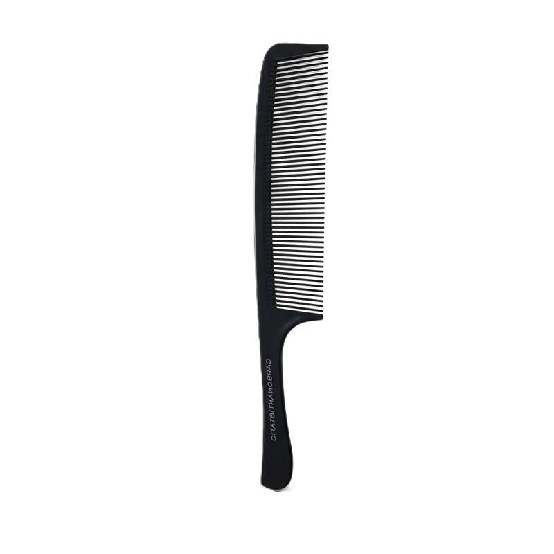 PETTINE MANICO CARBONIO