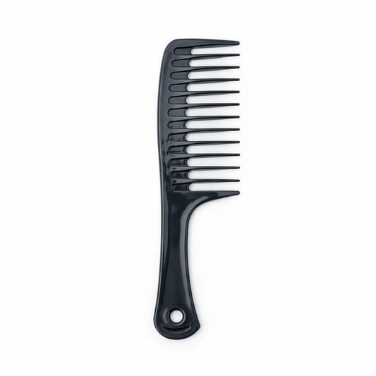 PETTINE DENTI LARGHI