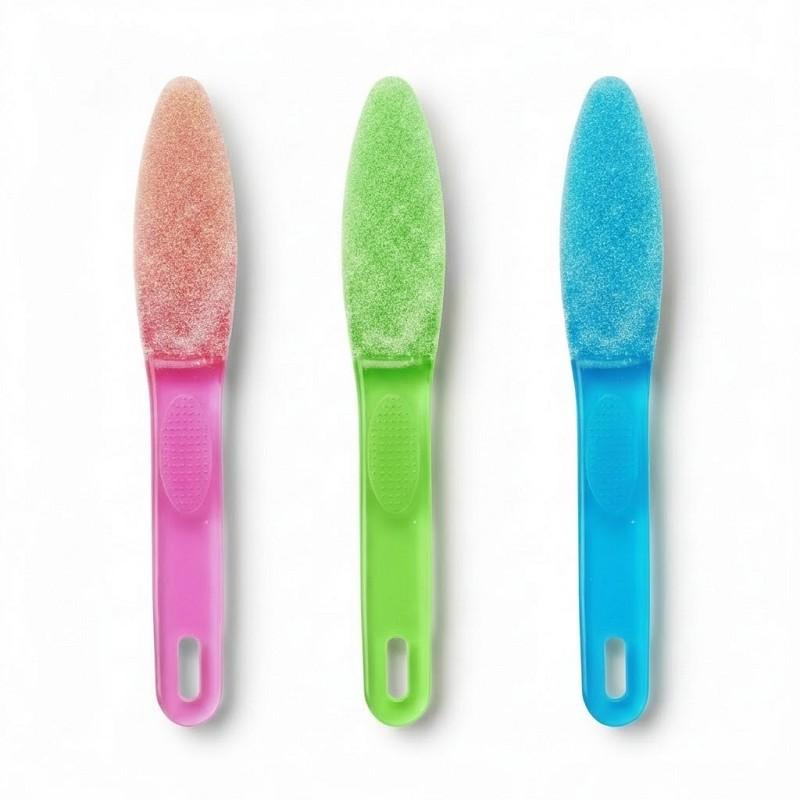 RASPA PER CURA DEI PIEDI