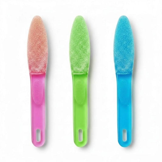 RASPA PER CURA DEI PIEDI