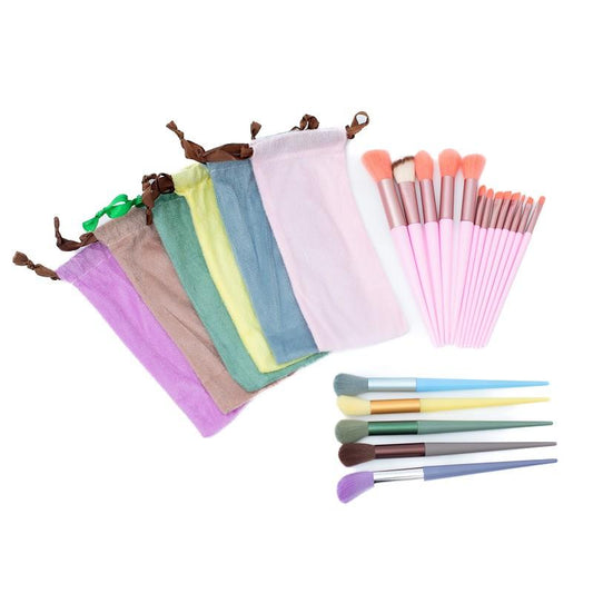 SET PENNELLI 13pz