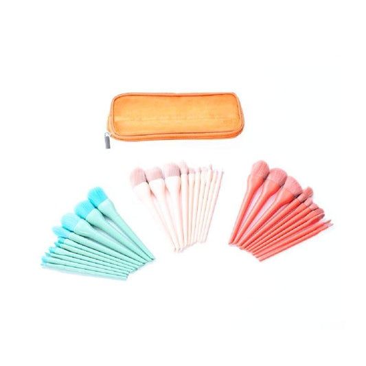 SET PENNELLI CON ASTUCCIO