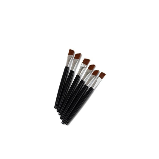 SET PENNELLI OBLIQUI