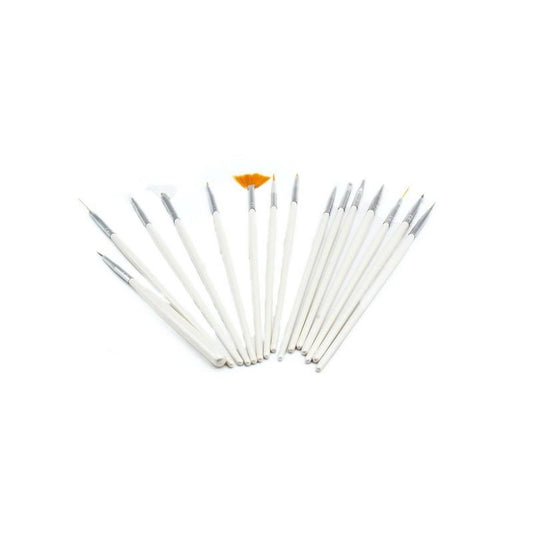 SET PENNELLI NAIL ART