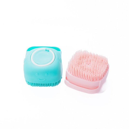 SPAZZOLA PORTA SAPONE