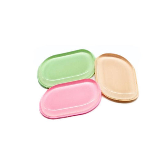 SPUGNETTA SILICONE